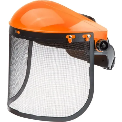 Щиток защитный STARTUL НС-3 стальная сетка (ST7342-03)