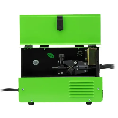 Аппарат сварочный  п/а СИБРТЕХ ИСП-140 (94321) (*10)