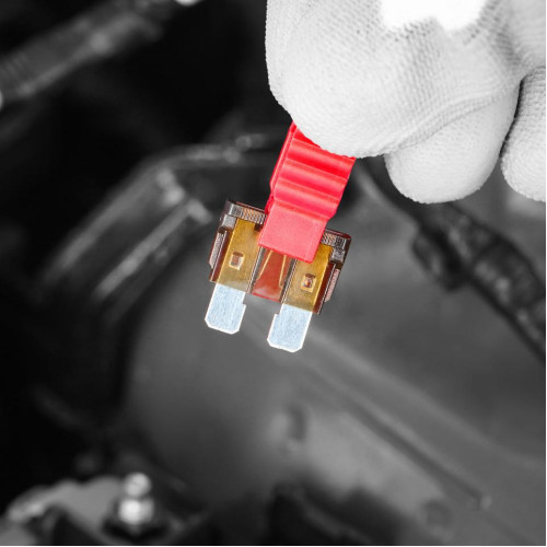 Предохранитель авто AIRLINE 