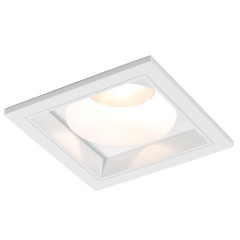 Свет. точ. ES 25085/LED 10W 4000K белый