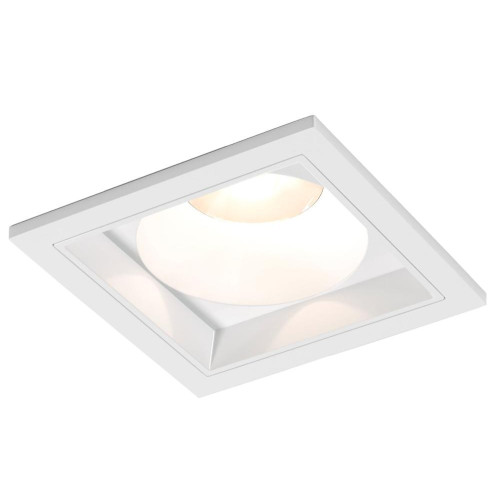 Свет. точ. ES 25085/LED 10W 4000K белый