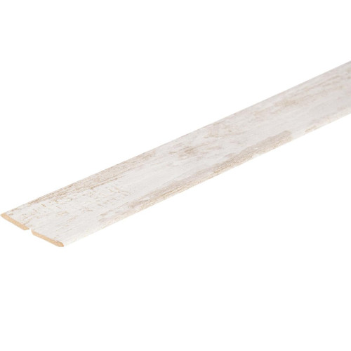 Угол МДФ Союз складной Дуб Саленто 2600*28*28 мм. РАСПРОДАЖА