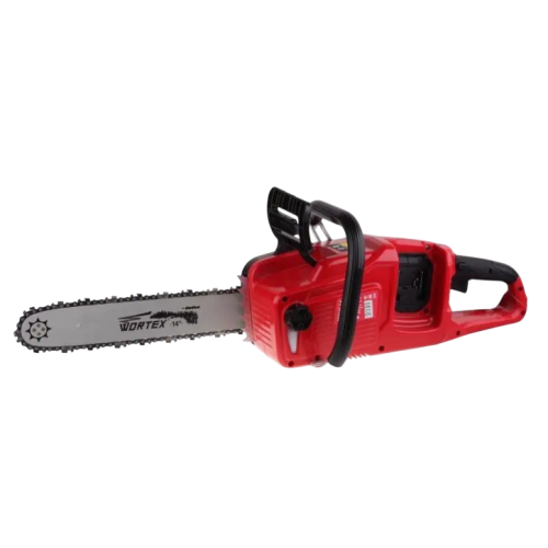 Пила цепная АКБ WORTEX CEC 3536 комплект (*20)