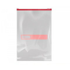 Пакеты для заморозки Master House с защелкой Zip-Lock 20*25см (2л) 10шт/уп (776615)