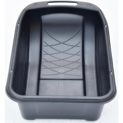 Сани для уборки снега Касатка 223*48*75см