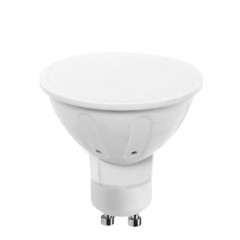 Лампа GU10 светодиод.6,5Вт 4500К Космос