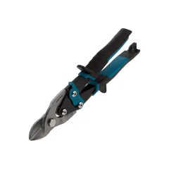 Ножницы по металлу GROSS Piranha прямые 230 мм (78327)