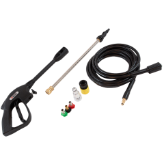 Минимойка DENZEL R-165, 2200Вт, 165бар, 7 л/мин (58234) (*20)