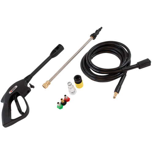 Минимойка DENZEL R-165, 2200Вт, 165бар, 7 л/мин (58234) (*20)