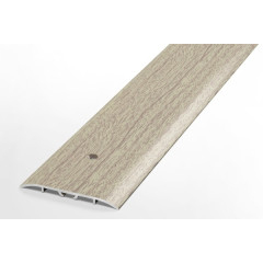 Стык 60мм 1,35 Дуб беленый (Лука ПС 07-1.1350.087)