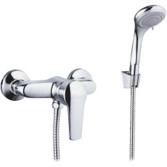 Смеситель для душа G-LAUF LWZ5-A182 ф 40