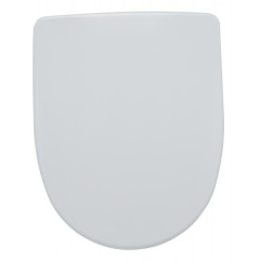 Сиденье для унитаза с микролифтом AVN SD 01m, дюропласт