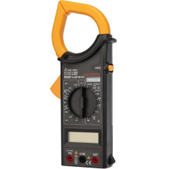 Токоизмерительные клещи M266F Mastech 13-1304