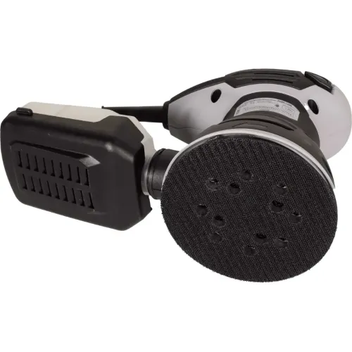 Машина шлифовальная эксцентриковая РЕСАНТА ЭШМ-125К (75/6/4) (*15)