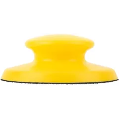 Блок шлифовальный FIT ручной 125мм (39748)