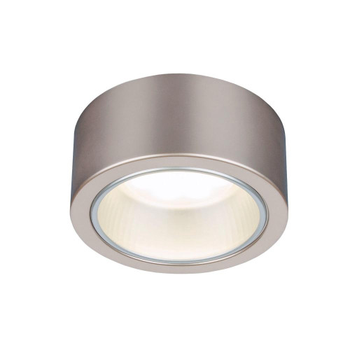 Светильник накладной ES 1070 GX53 GD шампань