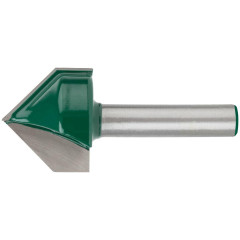 Фреза FIT DxHxL=33х16х58,5 мм (3609-081633)