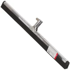 Водосгон для пола York 55см металл (415461)