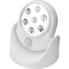 Светильник светодиодный ULK-N21 SENSOR WHITE накладной интерьерный Uniel UL-00002915