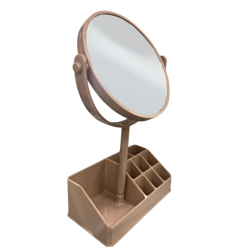 Зеркало косметическое 