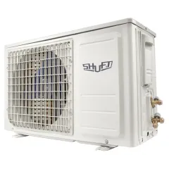 Кондиционер SHUFT Berg SFTO-09HN1