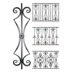 БП-2Р4 235х860 мм (1,7кг)