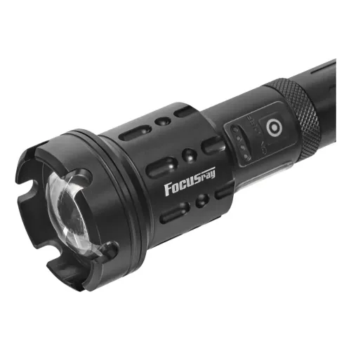Фонарь FOCUSray 1260 аккумуляторный, 30ватт XP90 2 шт.26650 mAH(628571)