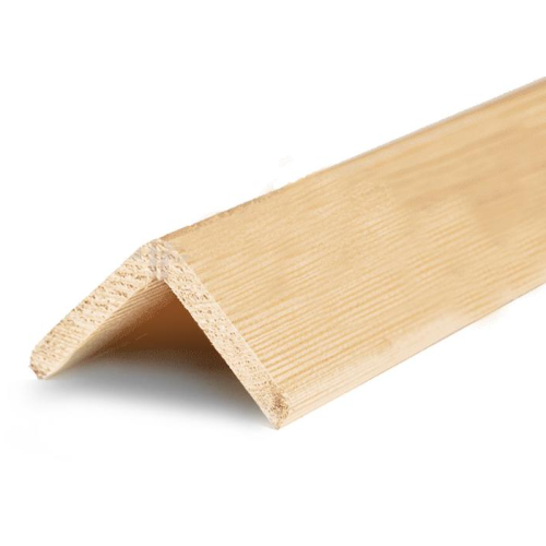 Угол наружный липа 26 х 26 х 2700