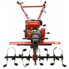 Мотоблок ASILAK SL-85B (AS1529-408)