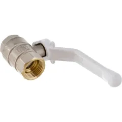 Кран шаровый ф 1/2