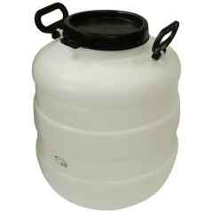 Бочка 50л пищ ассорт. Ижевск