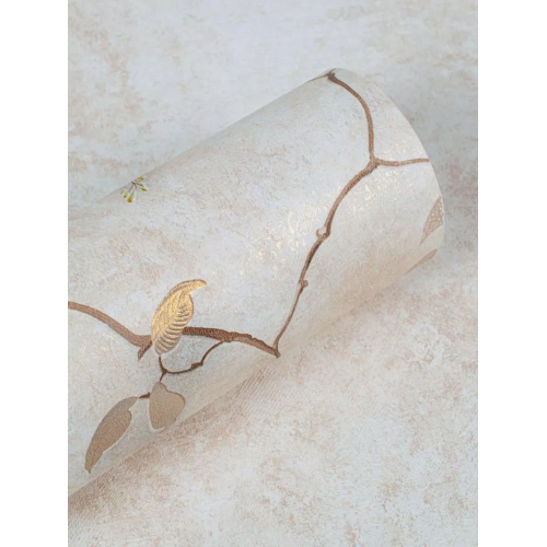 /Обои Саратовские Малюр 911-02 дуплексные С6 0,53*10 (12) РАСПРОДАЖА!!