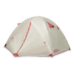 Палатка туристическая Atemi BAIKAL 2B