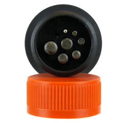 Ручка боковая для дрели/перфоратора КУЛИБИН HD-RS-69