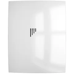 Вентилятор осевой вытяжной D125 BREEZE 5С с обратным клапаном