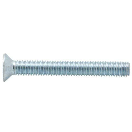 Винт DIN 965  6х100