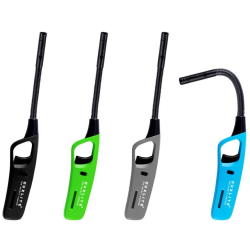 Зажигалка газовая LUXLITE XHG 8863 HC4 3257