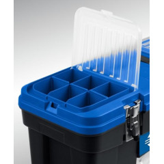 Ящик для инструмента ЗУБР ДЕСНА-20 508 x 256 x 225 мм (38181-20)