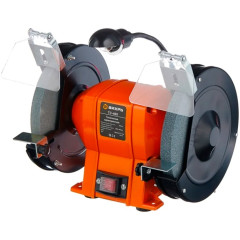 Станок заточный ВИХРЬ ТС-400 (72/7/3) (*15)