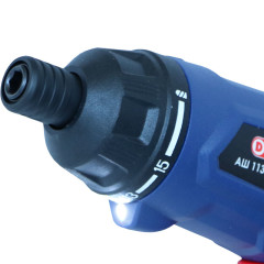 Отвертка аккумуляторная ДИОЛД АШ-1136 Л-01