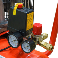 Компрессор HDC HD-A051