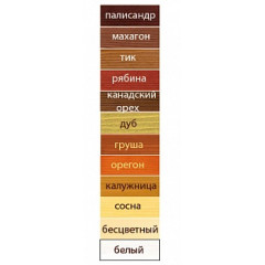 Текстурное покрытие EUROTEX БЕСЦВЕТНЫЙ 0,9кг (6шт)