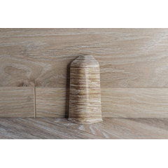 Угол Внешний WINART 327 Дуб Пальмира (80мм)