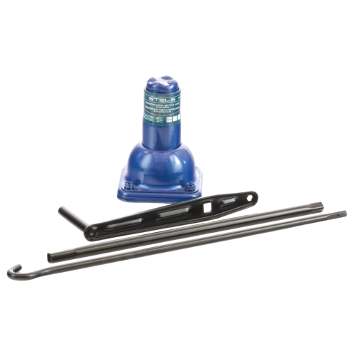 Домкрат бутылочный STELS  2т, 160–325 мм (50101)