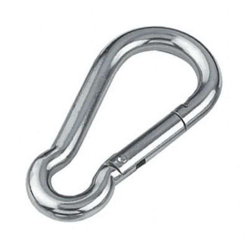 Карабин DIN 5299 С  7х70