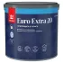 Краска в/д Тиккурила EURO EXTRA-20 Моющаяся для влажных помещений 2,7 л