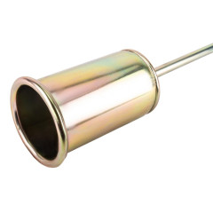 Горелка кровельная FOXWELD КОРУНД ГВП-500Р д.60 (5902)