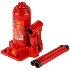 Домкрат бутылочный STARTUL AUTO 4т (ST8018-04)