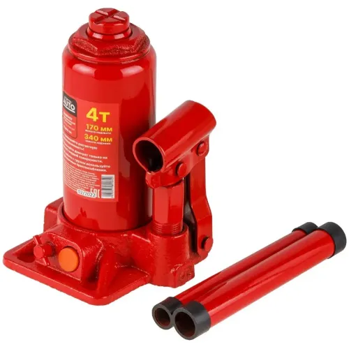 Домкрат бутылочный STARTUL AUTO 4т (ST8018-04)