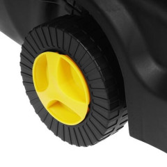 Газонокосилка электрическая HUTER ELM-1400Т (70/4/6) (*12)